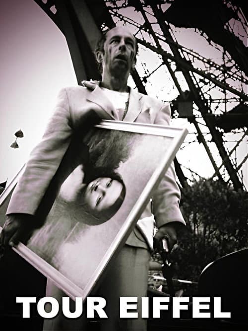 Poster for Tour Eiffel
