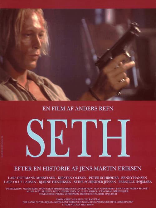 Poster for Seth