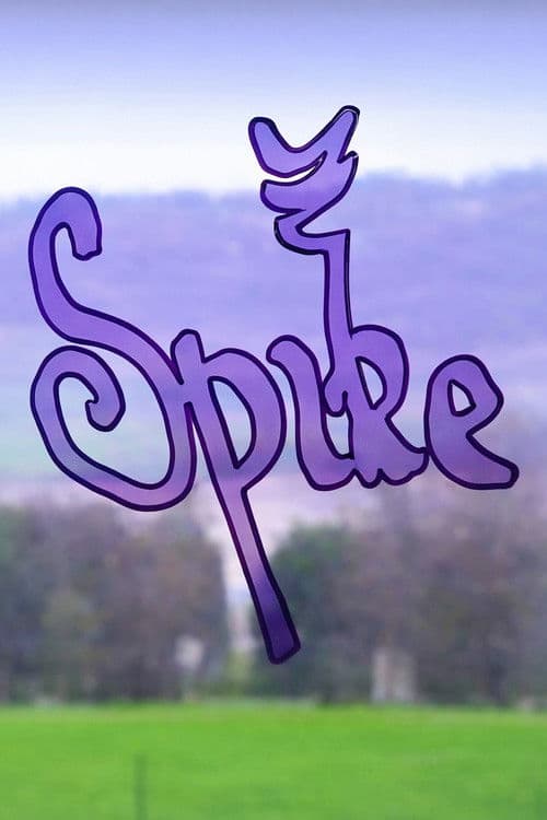 Poster for Spike