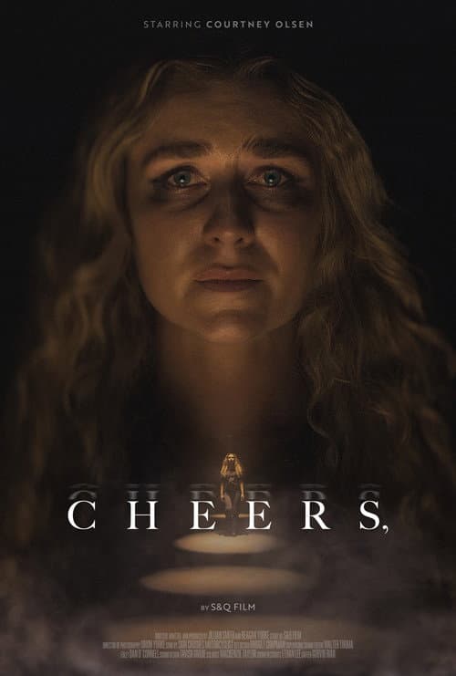 Poster for Cheers,