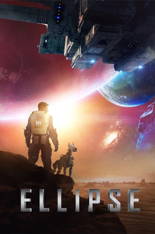 Poster for Ellipse