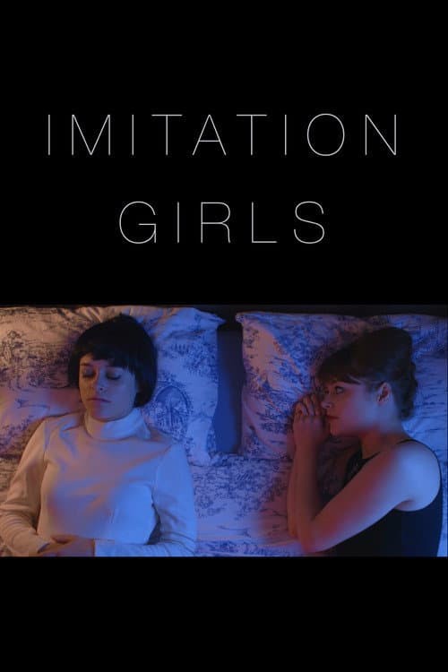 Poster for Imitation Girls