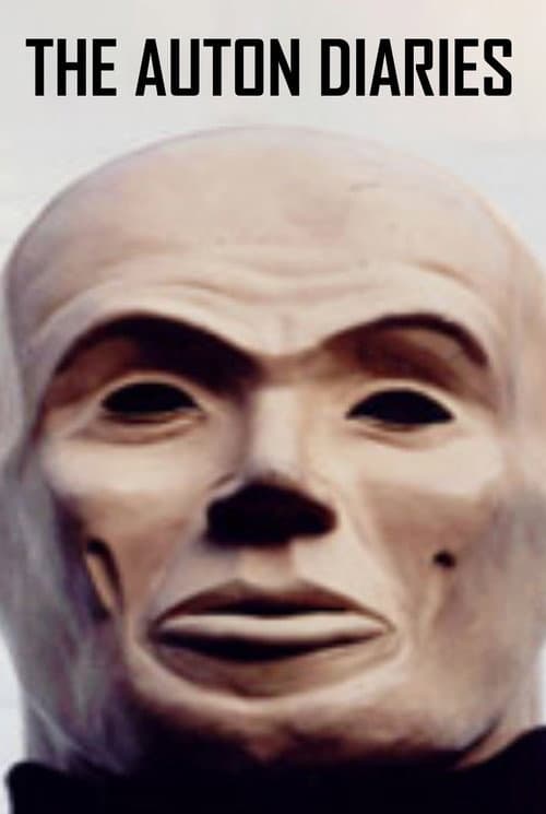 Poster for The Auton Diaries