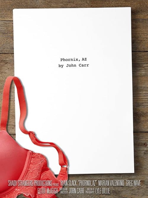 Poster for Phornix, AZ