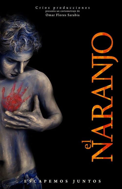 Poster for The Orange Tree