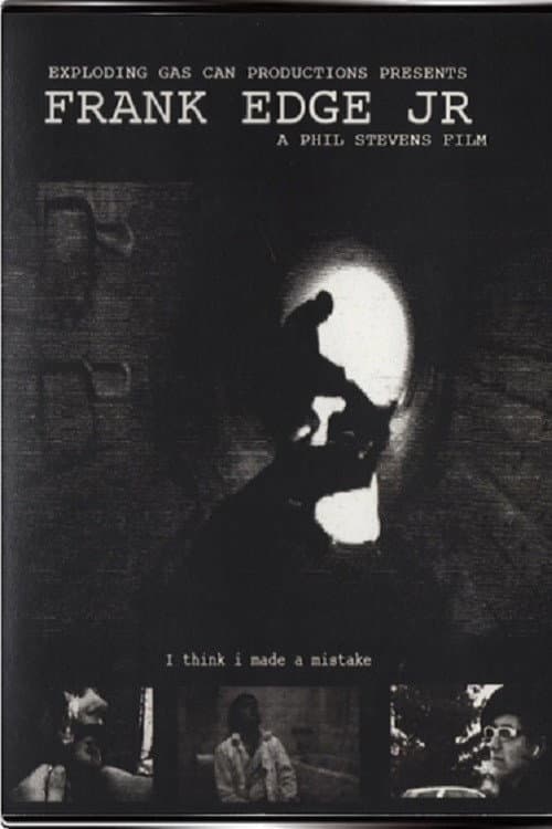 Poster for Frank Edge Jr
