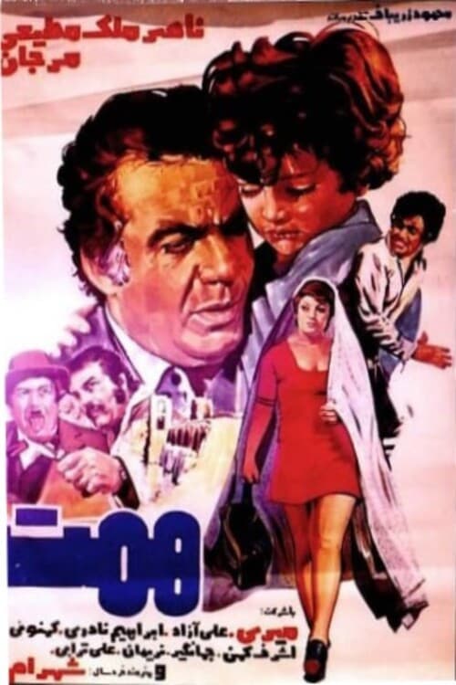 Poster for Hemmat