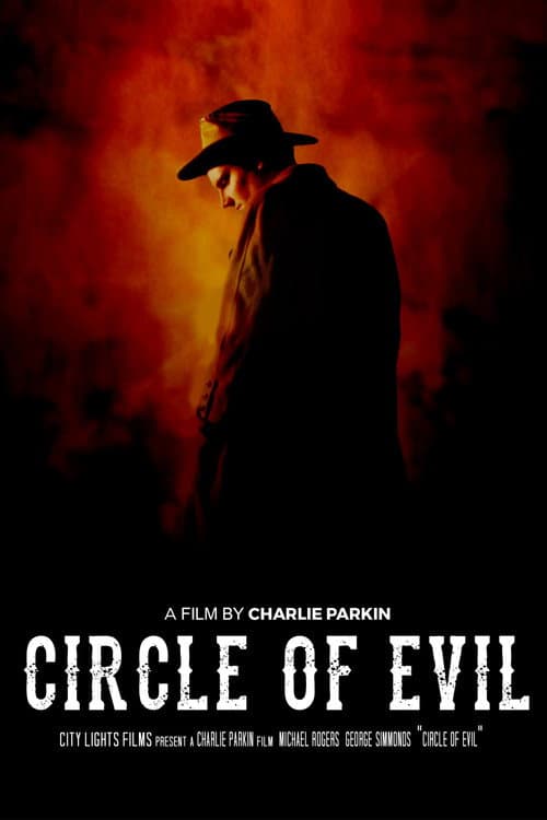 Poster for Circle of Evil