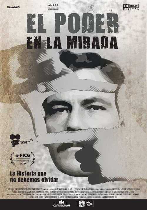 Poster for Glancing At Power