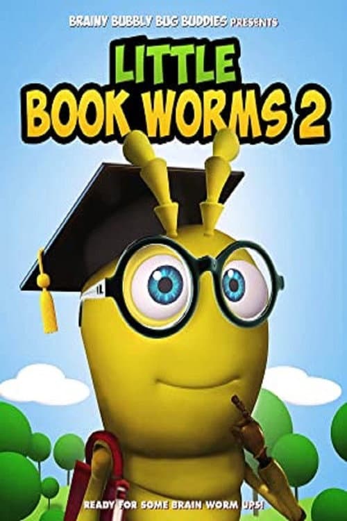 Poster for Little Bookworms 2