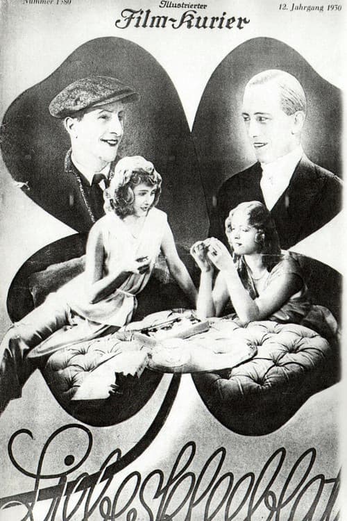 Poster for Love's Clover Leaf