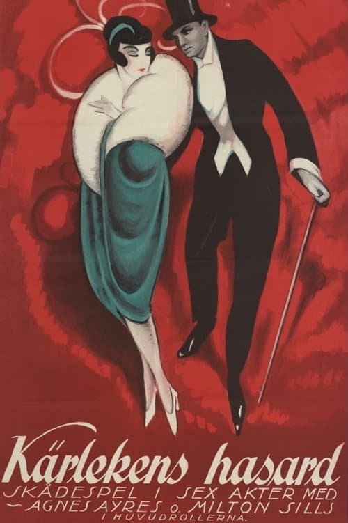 Poster for The Furnace