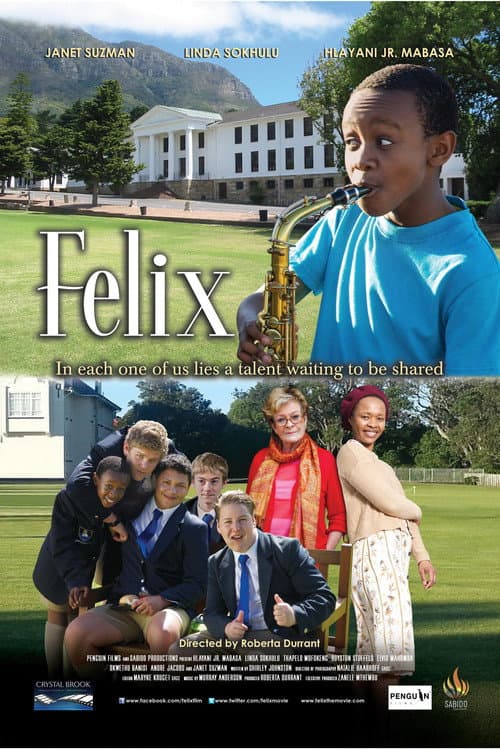 Poster for Felix