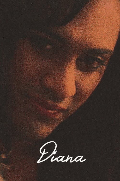 Poster for Diana