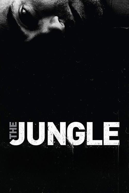 Poster for The Jungle