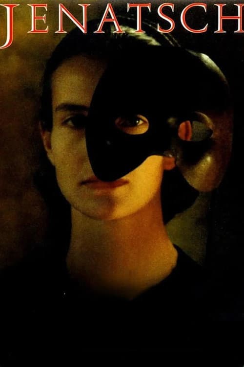Poster for Jenatsch