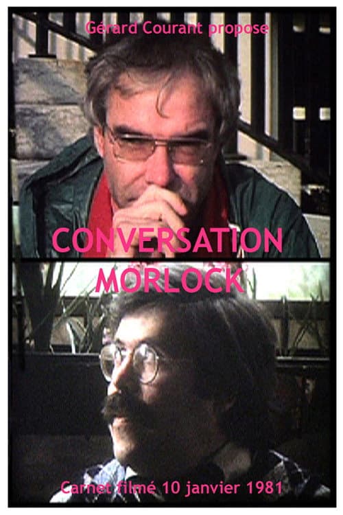 Poster for Discussion Morlock
