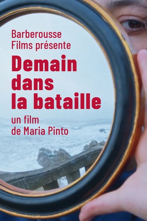 Poster for Demain Dans La Bataille