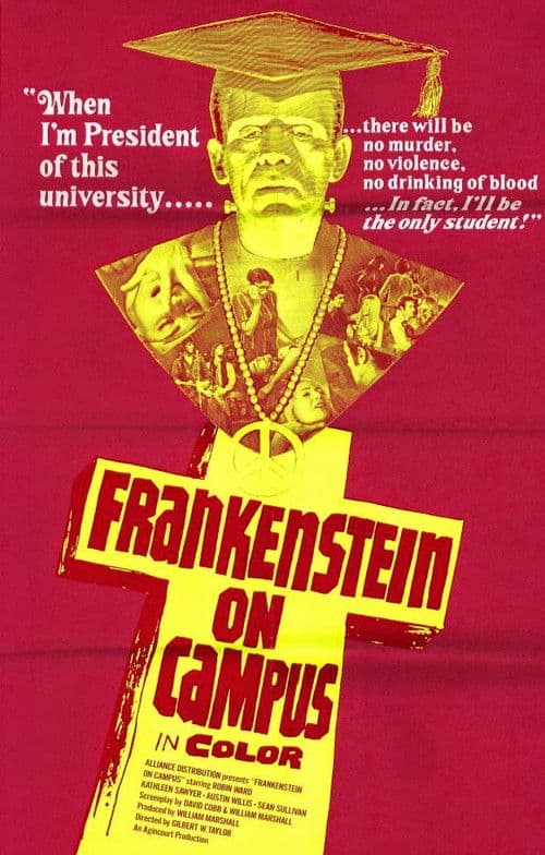 Poster for Flick