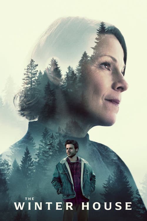 Poster for The Winter House