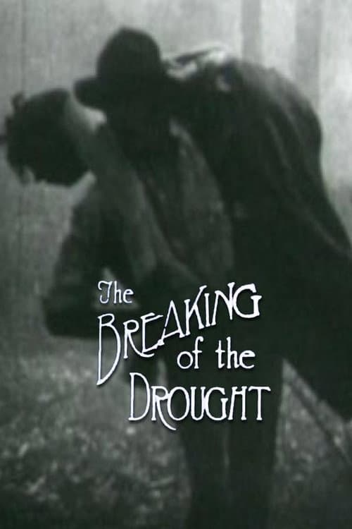 Poster for The Breaking of the Drought
