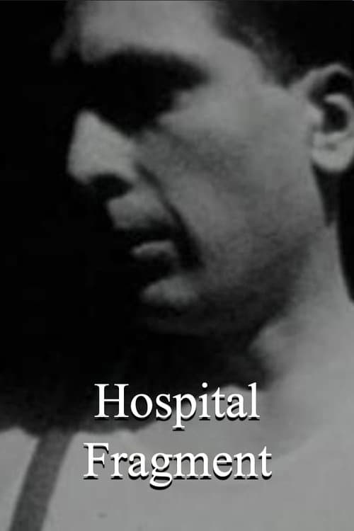 Poster for Hospital Fragment