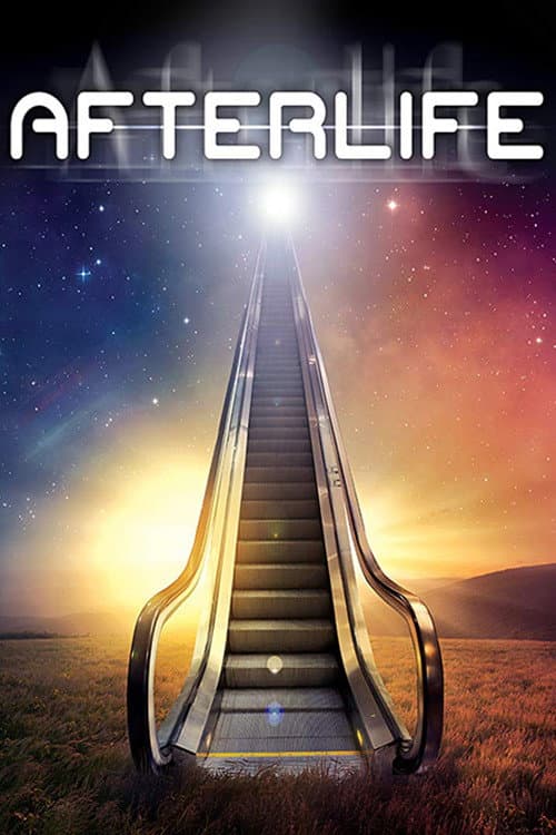 Poster for Afterlife