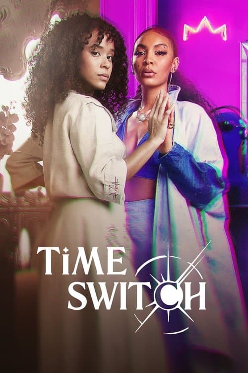 Poster for Time Switch