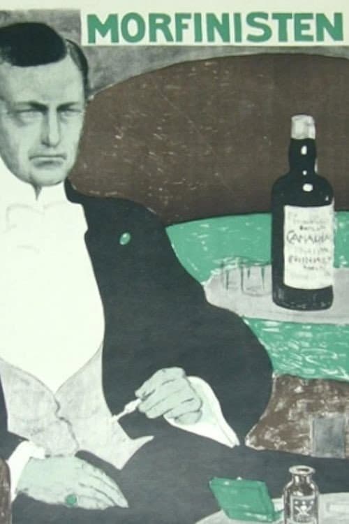 Poster for The Morphine Takers