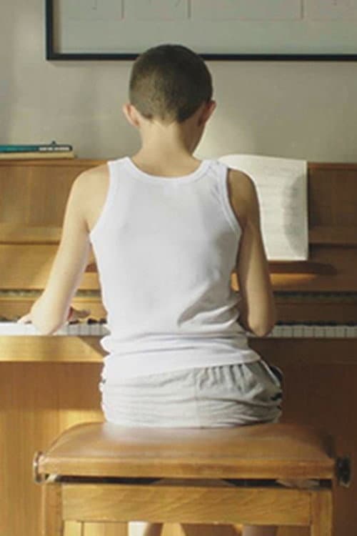 Poster for Father's Sonata