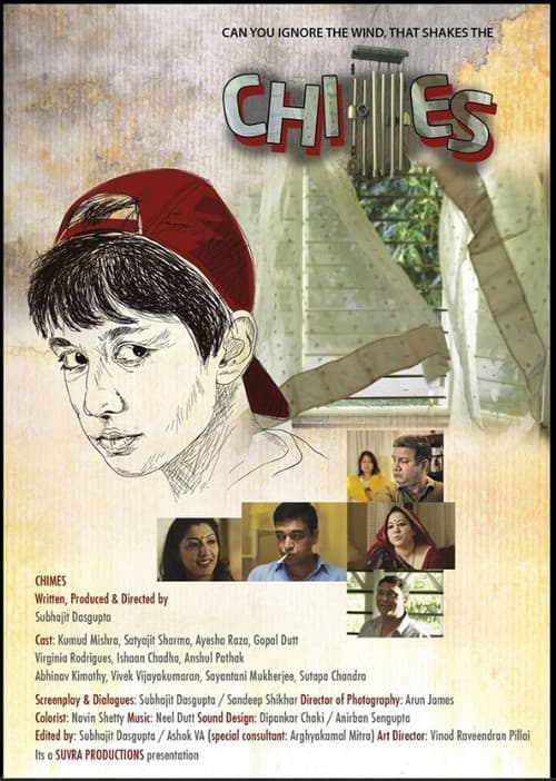 Poster for Chimes