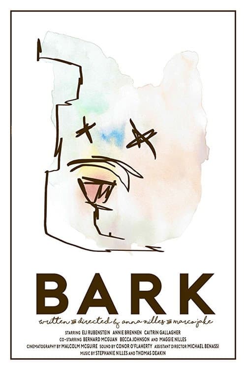 Poster for Bark