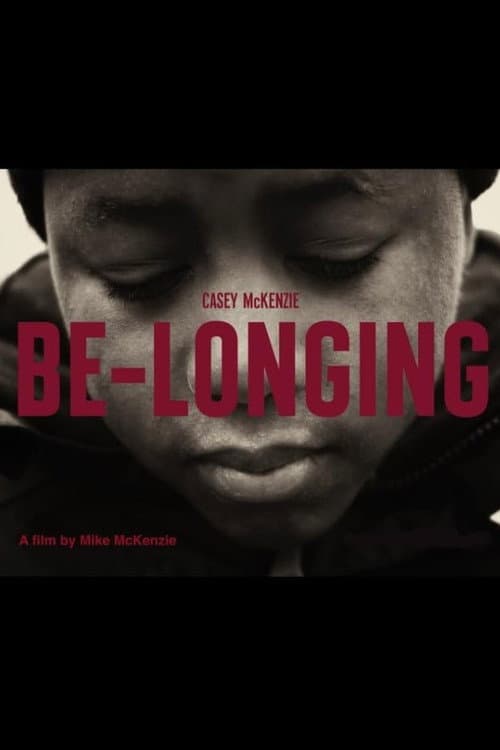 Poster for Be-Longing
