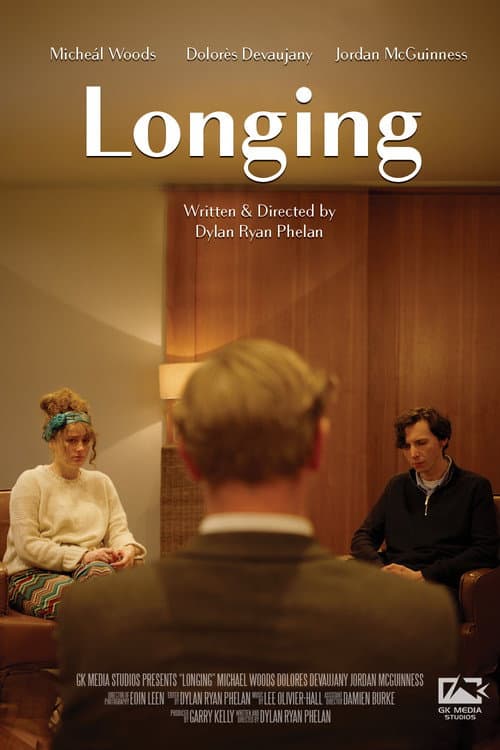 Poster for Longing