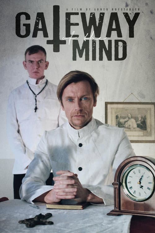 Poster for Gateway of the Mind