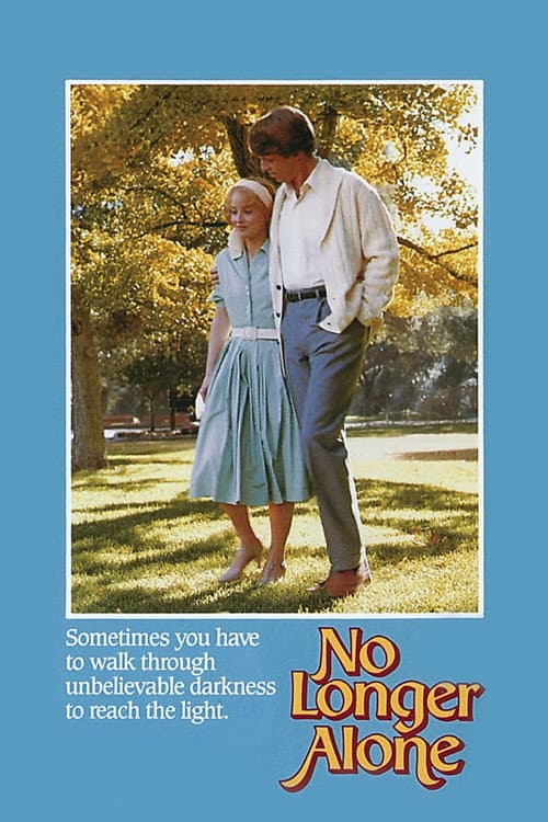 Poster for No Longer Alone