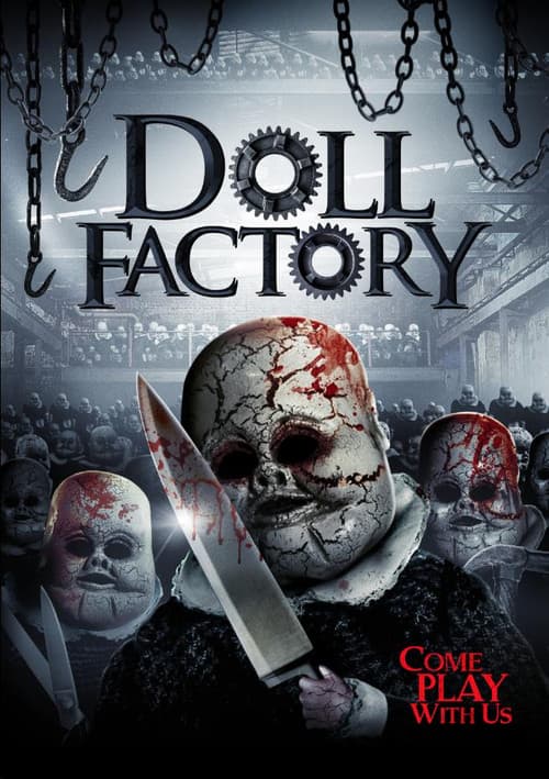 Poster for Doll Factory