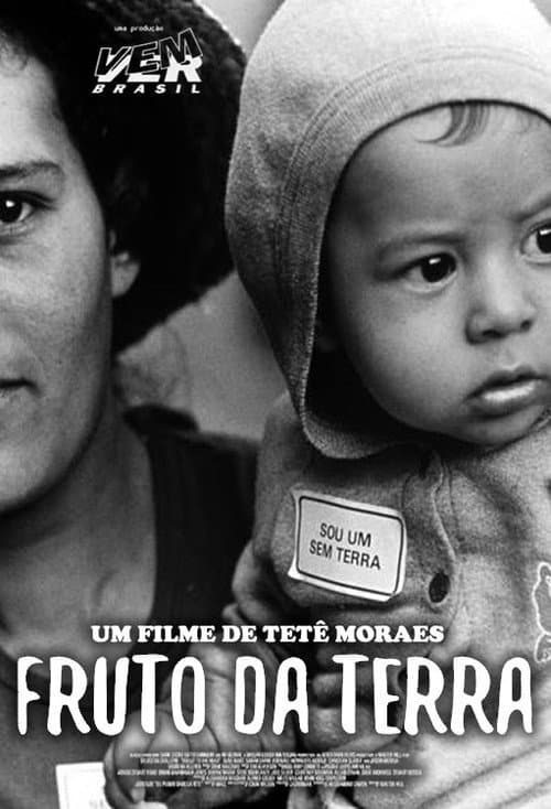 Poster for Fruto da Terra