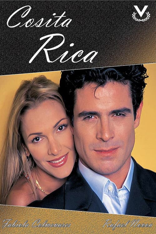 Poster for Cosita Rica