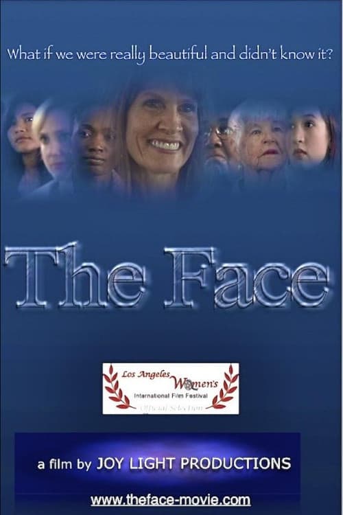 Poster for The Face