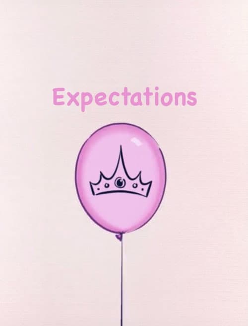 Постер до фільму «Expectations»