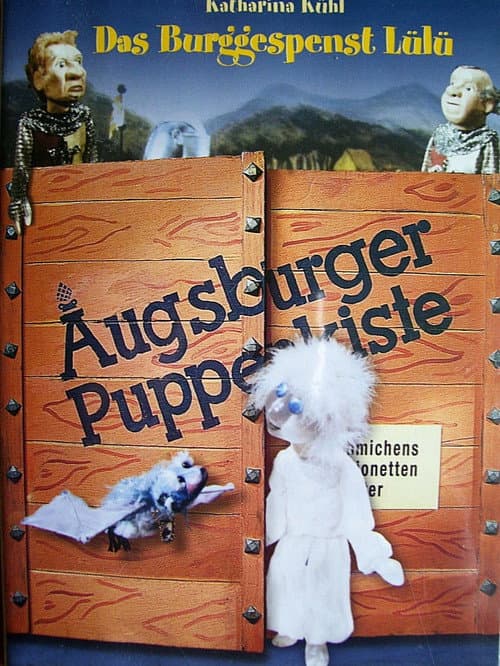 Poster for Augsburger Puppenkiste - Das Burggespenst Lülü