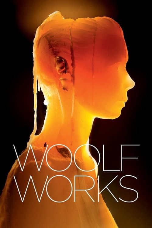 Poster for Woolf Works