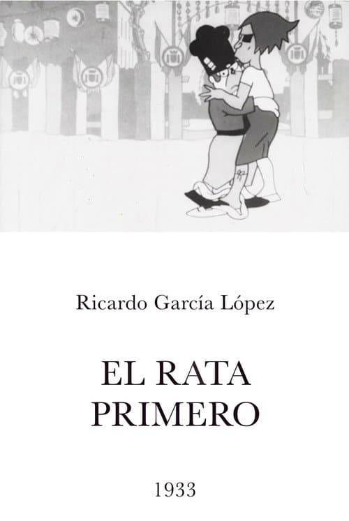 Poster for The Rat First