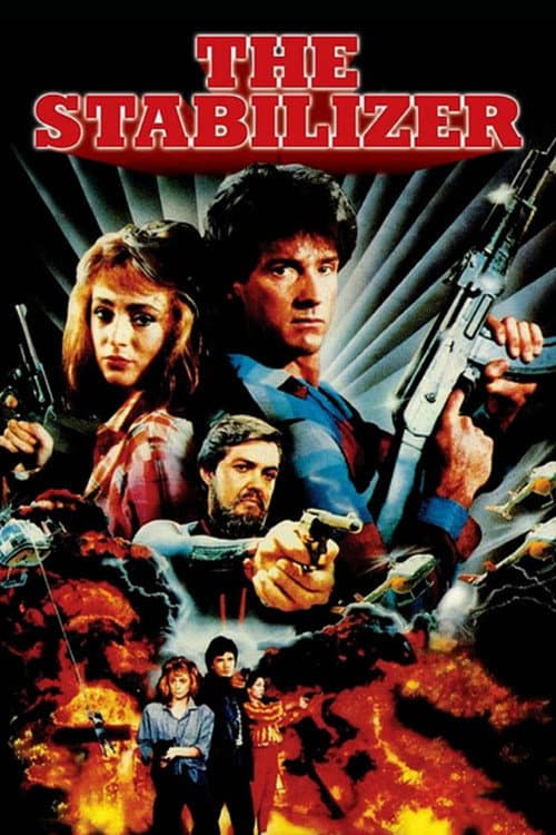 Poster for The Stabilizer
