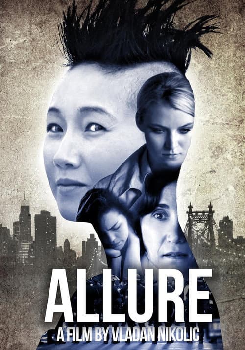 Poster for Allure