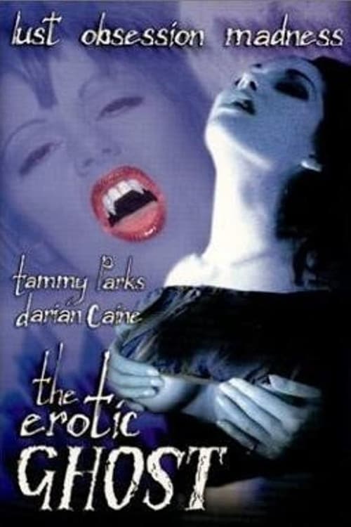 Постер до фільму «The Erotic Ghost»