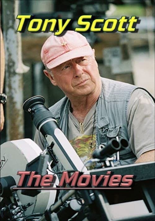 Poster for The Directors