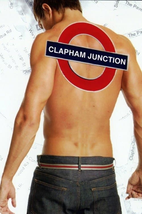Постер до фільму «Станція Clapham Junction»