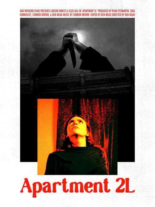Poster for Apartment 2L